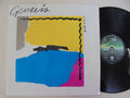 Genesis Abacab LP Vertigo 1981