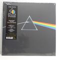 Pink Floyd – Dark Side Of The Moon (NL) Pink Floyd Records PFR50LP1 (180g)