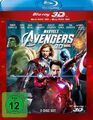 Marvel's The Avengers 3D [inkl. 2D Version]