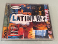 Latin Jazz - CD Album - Latino Heat Meets New York Cool - 1995 - 10 Great Tracks