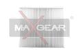 26-0385 MAXGEAR Filter, Innenraumluft für HONDA,MG,ROVER