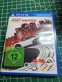 PS Vita Spiel | Need for Speed Most Wanted | Playstation | PAL