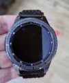 Samsung Gear S3 frontier  (Galaxy Watch) 