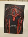 Assassins Creed Odyssey Spartan Collectors Edition PS4 *wie neu* - Ohne Spiel 