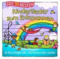 DIE 30 BESTEN KINDERLIEDER ZUM ENTSPANNEN  Neu & Eingeschweißt