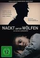 Nackt unter Wölfen von Philipp Kadelbach | DVD | Zustand gut