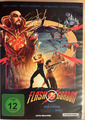 Flash Gordon | Digital Remastered | Kultfilm auf DVD in neuer Top Qualität