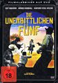 DVD - ITALO-WESTERN - DIE UNERBITTLICHEN FÜNF - LANGFASSUNG!!!  |  GEBRAUCHT!