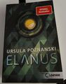 Elanus von Ursula Poznanski (Taschenbuch)