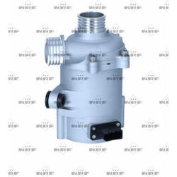 NRF 390069 Wasserpumpe Motorkühlung für BMW 3 1 2 4 X4 X3 X1 Z4 5 F20 F21 F10