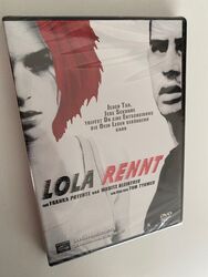 Lola rennt - Moritz Bleibtreu, Franka Potente | NEU/OVP DVD 76