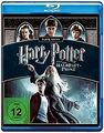 Harry Potter und der Halbblutprinz (1-Disc) [Blu-ray] von... | DVD | Zustand gut