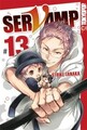 Servamp 13 | Strike Tanaka | Taschenbuch | 200 S. | Deutsch | 2020