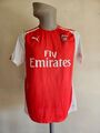 Arsenal FC Trikot Jersey 2014/2015 Home KIT