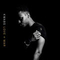 Kwabs - Love + War (CD, Album)