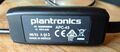 Poly Plantronics APC-43 Rufannahmekabel EHS (Electronic Hook Switch)