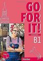 Go for it! B1: Intensivtrainer mit Audio-CD von Mad... | Buch | Zustand sehr gut