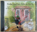 CD Pettersson & Findus - Findus und der Hahn im Korb - Neuer Zustand