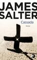 Cassada: Roman Roman Salter, James und Malte Friedrich: