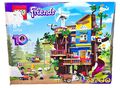 LEGO FRIENDS: Freundschaftsbaumhaus (41703)