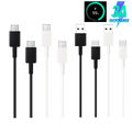 Original Samsung Galaxy S22 S22 FE S22 Ultra Usb Typ C Ladekabel Datenkabel, 1M