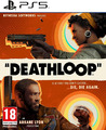 DEATHLOOP [Sony PlayStation 5, 2021] EU, Deutsch | NEU & OVP, sealed!