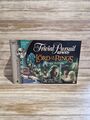 Trivial Pursuit Herr der Ringe DVD Brettspiel Trilogie Edition