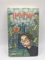 Harry Potter und die Kammer des Schreckens Buch Deutsch gebraucht