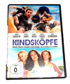 Kindsköpfe (DVD) | Komödie | FSK 0 | Zustand: SEHR GUT