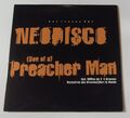 M-CD NEODISCO (son of a) preacher man - get freaky 007 - 2-4 Grooves RMXes  