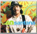 Santana - Top 40 - The Ultimate Top 40 Collection, D'CD mit 38 Titel /CD Neuware