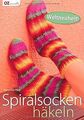 Spiralsocken häkeln von Hug, Veronika | Buch | Zustand sehr gut