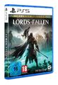 Lords of The Fallen Deluxe Edition (Codes Eingelöst) (Sony PlayStation 5, 2023)