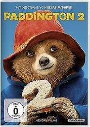 Paddington 2 von Paul King | DVD | Zustand sehr gutGeld sparen & nachhaltig shoppen!