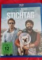 Blu-Ray Stichtag