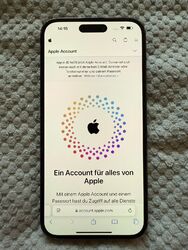 iphone 14 pro max 128 gb schwarz