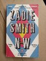 NW von Zadie Smith (2013, Taschenbuch)