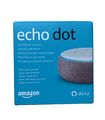 Amazon Echo Dot 3. Generation | Lila | Sprachgesteuerter Lautsprecher I violett