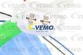 VEMO V30-11-0550 Druckregelventil, Common-Rail-System für MERCEDES-BENZ SMART