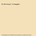 Die Mundorgel. Textausgabe