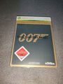 James Bond 007 Ein Quantum Trost-Das Spiel Collectors Edition Microsoft Xbox 360