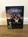 Pretty Little Liars - Die kompletten Staffeln 1-4 [22 DVDs]