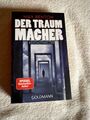 Der Traum Macher von Max Benton | 📕 1135