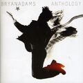 Anthologie - Bryan Adams 2006 remastered australischer Import - Neue Musik Audio CD