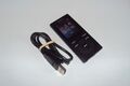 SONY Walkman NW-E394 Mp3 Player (8 GB, Schwarz)