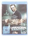 Unknown Identity (Blu-ray) Liam Neeson Mido Hamada  und Clint Dyer - Film