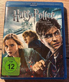 Blu-ray - Harry Potter und die Heiligtümer des Todes Teil 1