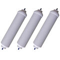 3x Ersatz Wasser-Filter ersetzt LG BL-9303 FSS-002 Daewoo DD7098 3019974800