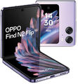 OPPO Find N2 Flip 5G Android Smartphone 256GB 50MP - DE Händler