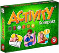 Piatnik Spielkarten 600265 - Activity: Kompaktausgabe|ab 12 Jahren